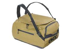 Evoc Duffle 40 Travel Bag 40L - Curry/Black