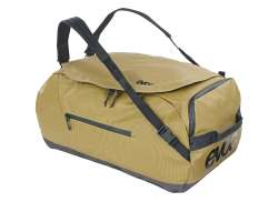 Evoc Duffle 60 Travel Bag 60L - Curry/Black