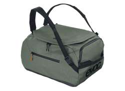 Evoc Duffle Sports Bag 40L - Dark Olive Green/Black