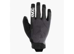Evoc Enduro Touch Cycling Gloves Black - M
