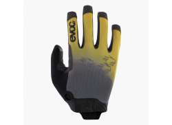 Evoc Enduro Touch Cycling Gloves Curry - S