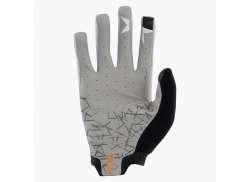 Evoc Enduro Touch Cycling Gloves Stone - M