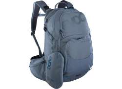 Evoc Explorer Pro Backpack 26L - Steel Blue
