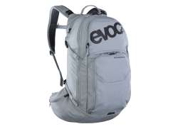 Evoc Explorer Pro Batoh 30L - Stř&iacute;brn&aacute;