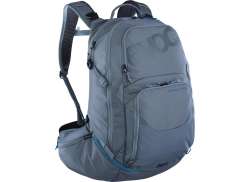 Evoc Explorer Pro Plecak 26L - Steel Niebieski