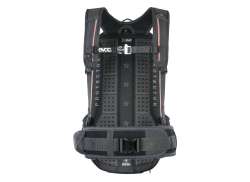Evoc FR Enduro 16 Backpack Size S 16L - Pink/Gray