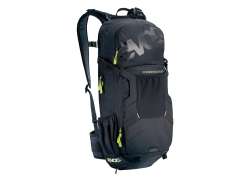 Evoc FR Enduro Blackline Backpack 16L - Black Size M/L