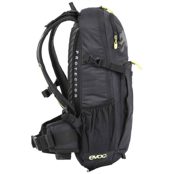 Compra Evoc FR Enduro Blackline Zaino S 16L - Nero su HBS