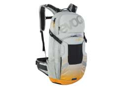 Evoc FR Enduro E-Ride 16 Рюкзак M/L 16L - Каменный/Оранжевый