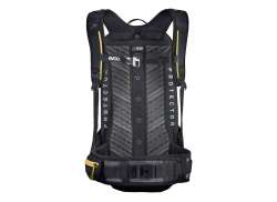 Evoc FR Trail Blackline Backpack 20L - Black Size M/L