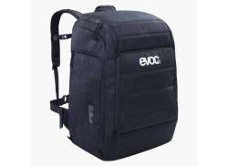 Evoc Gear Rugzak 60L Zwart - One Size