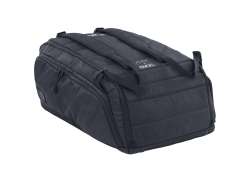 Evoc ギア バッグ Macaskill バッグ 55L - ブラック