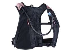 Evoc Гидро Pro 6 Рюкзак 6L + Емкость 1.5L - Черный/Розовый