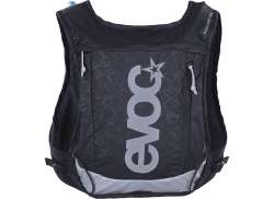 Evoc Гидро Pro Ultra Рюкзак 1,5L+Гидро Bladder 1,5L - Черный