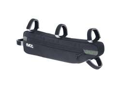 Evoc Gretel Bolsa Para Cuadro 2L - Negro