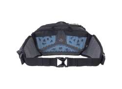 Evoc Hip Pack 3 H&ouml;ftv&auml;ska + 1,5 Hydra Bladder - Svart