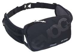 Evoc Hip Pouch Borsetă 1L - Negru