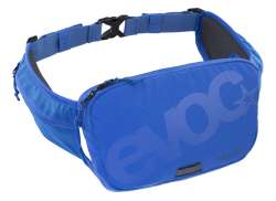 Evoc Hip Pouch Bra&scaron;na Na Opasek 1L - Royal Modr&aacute;