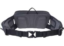 Evoc Hip Pouch Heuptas 1L - Zwart