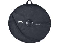 Evoc Hjulbag For. 2 Hjul - Svart