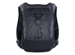 Evoc Hydro Pro 6 Backpack 6L + Reservoir 1.5L - Black