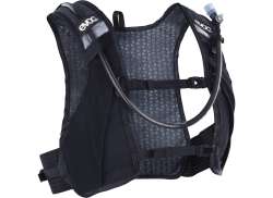 Evoc Hydro Pro Ultra Plecak 1,5L+Hydro Bladder 1,5L - Czarny