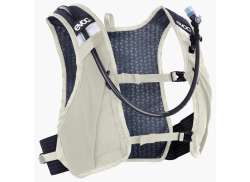 Evoc Hydro Pro Ultra Rucsac 1,5L+Hydro Bladder 1,5L - Nisip