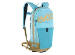 Evoc Joyride Backpack 4L - Neon Blue/Gold