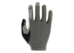Evoc Lite Touch Cycling Gloves Dark Olive - L