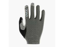 Evoc Lite Touch Gloves Dark Olive - S
