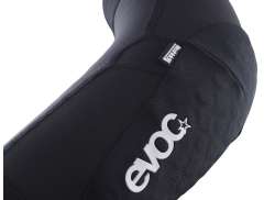 Evoc LS Flex Lite 肘 保护器 黑色 Black