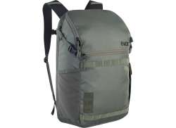 Evoc 旅行する 22 バックパック 22L ダーク オリーブ - One サイズ