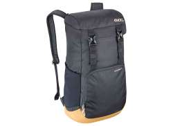 Evoc Mission Backpack 22L - Black/Loam