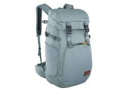 Evoc Mission Pro 28 Backpack 28L - Steel Blue