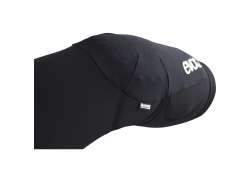 Evoc Ml Flex Lite Ginocchio Protector Nero Black