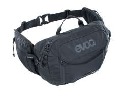 Evoc Mochila De Tiracolo 3L - Preto