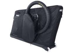 Evoc Mountain Bike Bag Pro Cykel Godssäck 330L - Svart