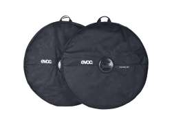 Evoc MTB Wheel Bag Set (2) - Black