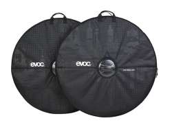 Evoc MTB Wheel Bag Set 26-29 - Black