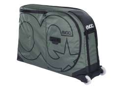 Evoc Packv&auml;ska 280L - M&ouml;rk Oliv
