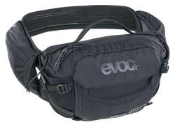 Evoc Pro E-Ride 3 Hip Bag 3L - Black