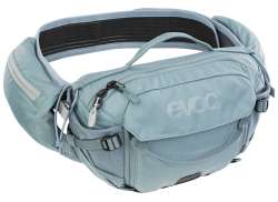 Evoc Pro E-Ride 3 Hüfttasche 3L - Stahl