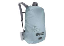 Evoc Rain Cover Backpack L 25-45L - Steel