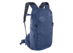 Evoc Ride 12 Backpack 12L + 2L Drinkreservoir - Denim