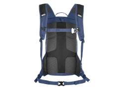 Evoc Ride 12 Backpack 12L + 2L Drinkreservoir - Denim