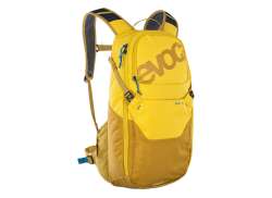 Evoc Ride 16 Backpack 16L - Curry/Loam