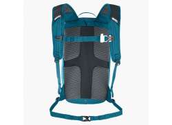 Evoc Ride 8 Backpack 8L + 2L Drink Reservoir - Ocean