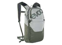 Evoc Ride 8 Backpack 8L+ 2L Drink reservoir - Stone/Olive