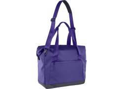 Evoc Sacola Travel Saco 30L - Violeta/Preto