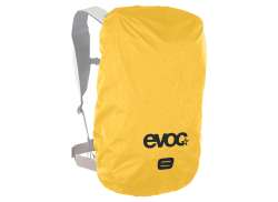 Evoc Sleeve 레인 커버 S 6-18L For. 백팩 - 옐로우